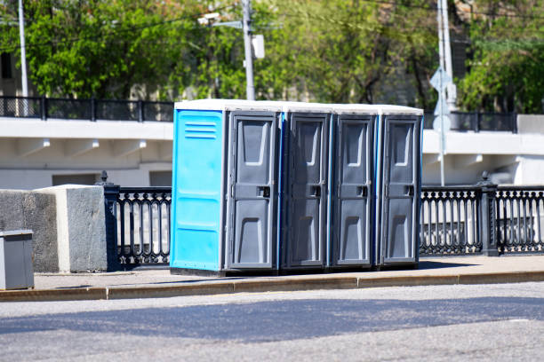 Best Luxury portable toilet rental  in Trappe, PA