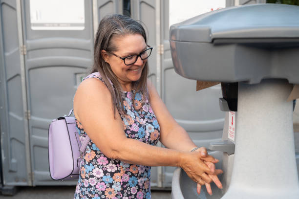 Best Porta potty rental near me  in Trappe, PA