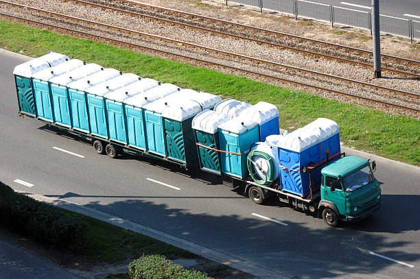  Trappe, PA Porta Potty Rental Pros