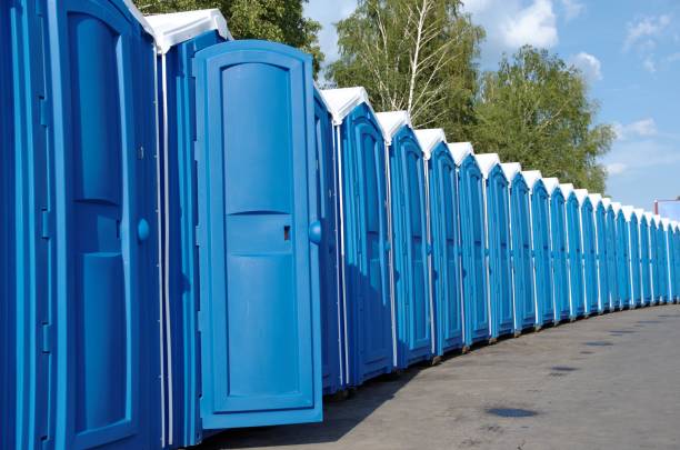 Best Construction site porta potty rental  in Trappe, PA